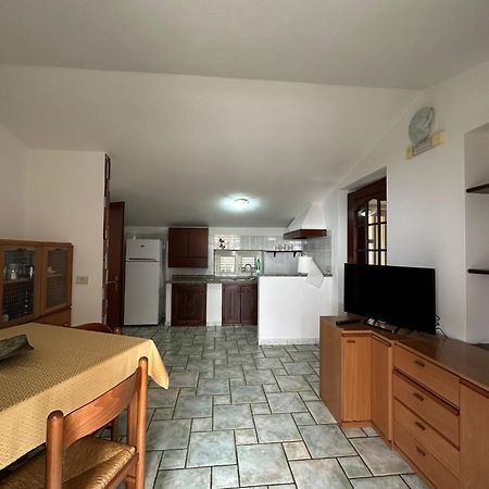 Casa Vacanze Orizzonte Maratea Ngoại thất bức ảnh