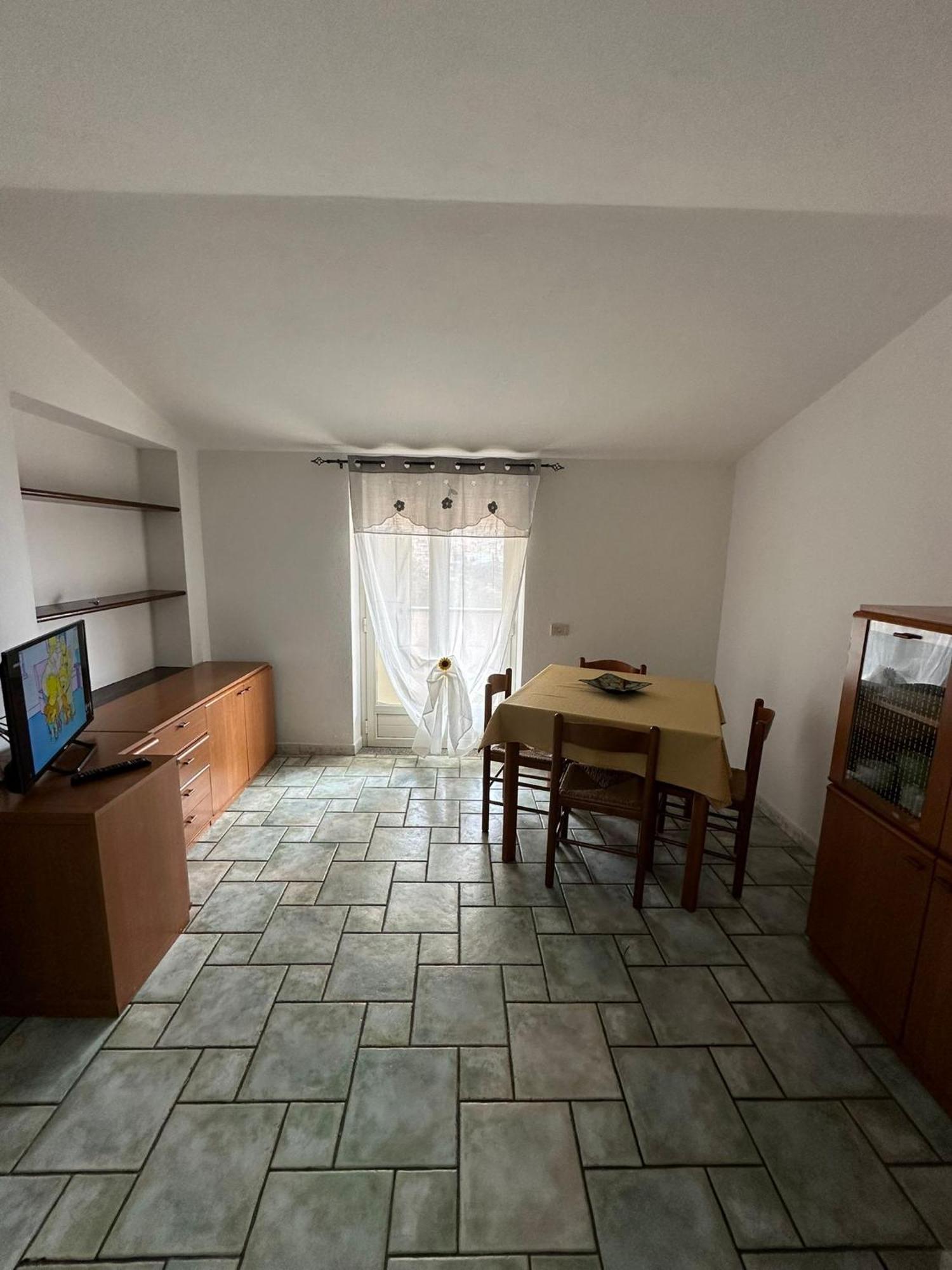 Casa Vacanze Orizzonte Maratea Ngoại thất bức ảnh