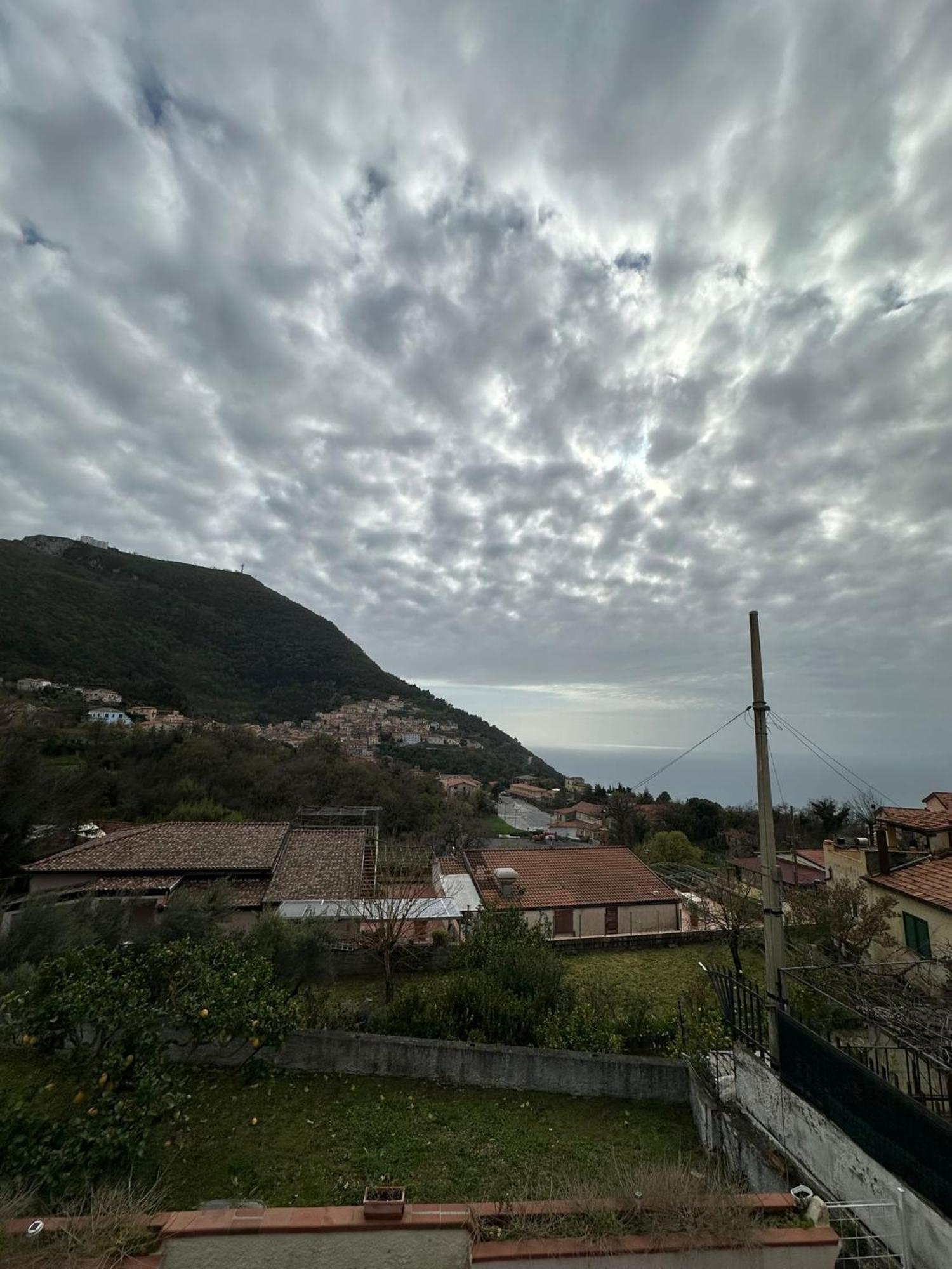 Casa Vacanze Orizzonte Maratea Ngoại thất bức ảnh