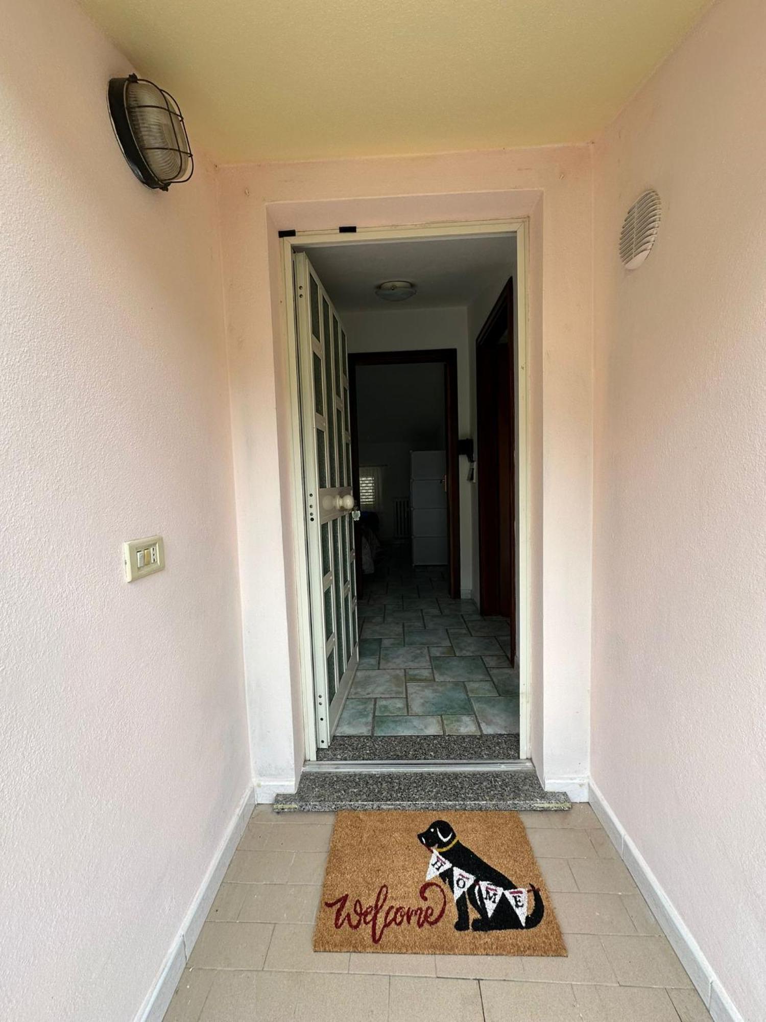 Casa Vacanze Orizzonte Maratea Ngoại thất bức ảnh